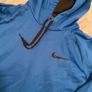 Nike Dri-Fit Hoodie